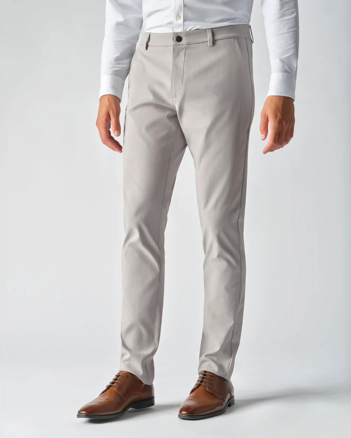 Gotham Pant - Slim -- Griffin