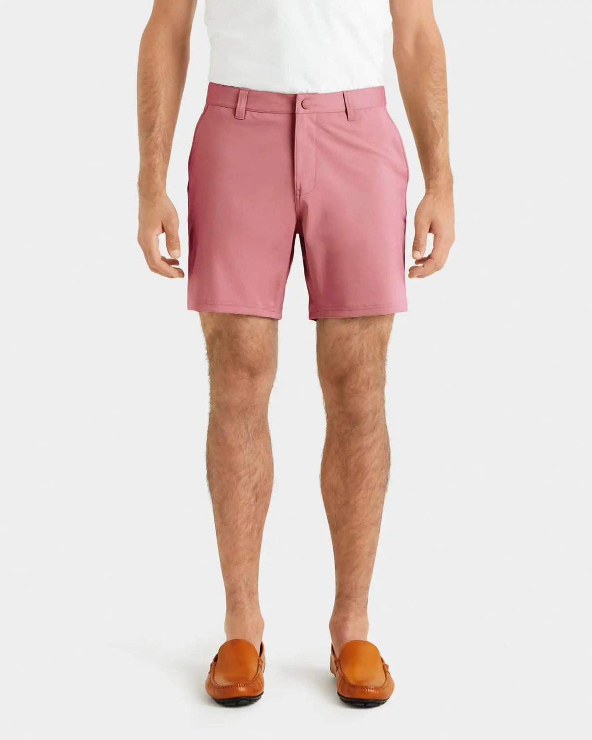 7" Commuter® Short -- Redwood Trail