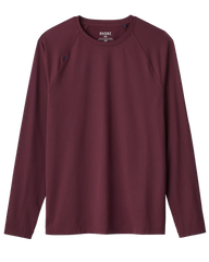 Reign Long Sleeve Tee -- Winetasting