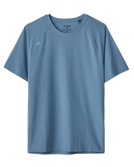 Reign Tee -- Oceanview/Winter Sky