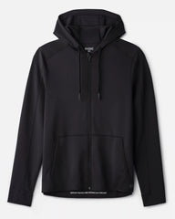Warm Up Tech Full Zip Hoodie