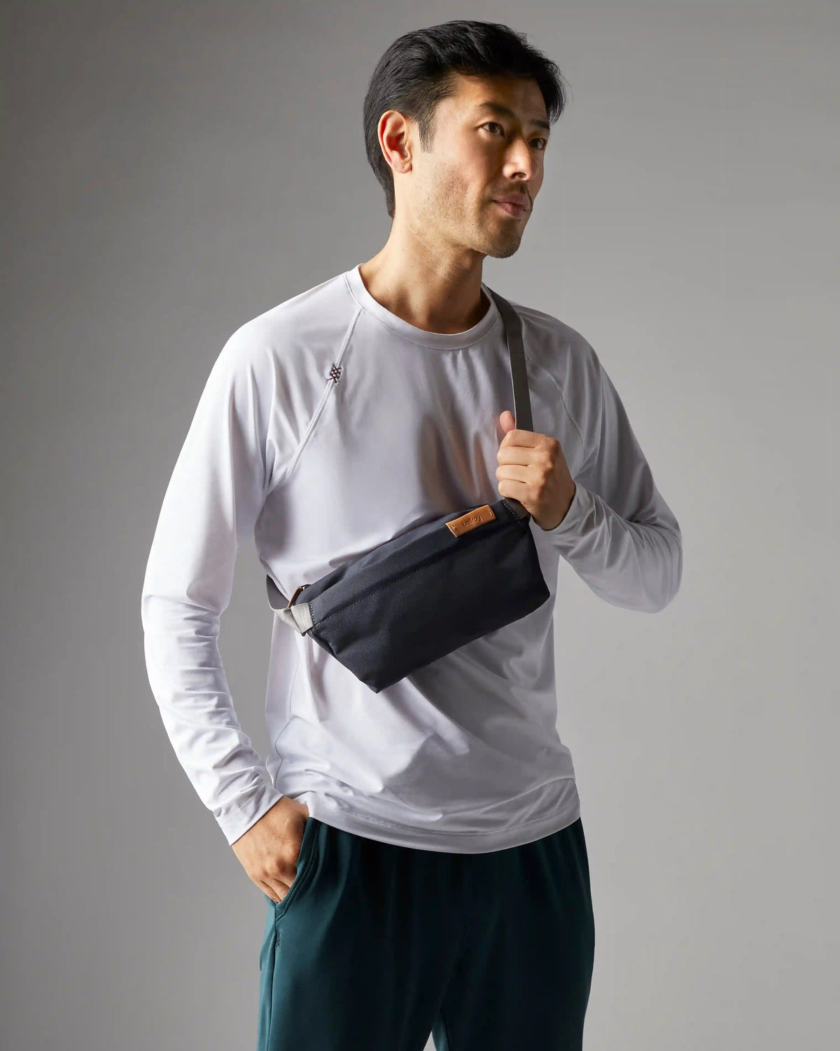 [OFFLINE] Bellroy Sling Mini -- Slate