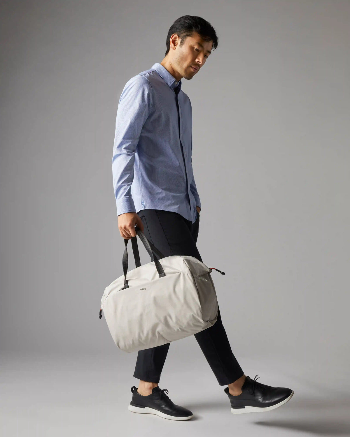 [OFFLINE] Bellroy Lite Duffel -- Chalk