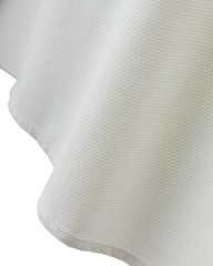 Commuter® Shirt - Slim Fit -- Blue Yellow Micro Dot