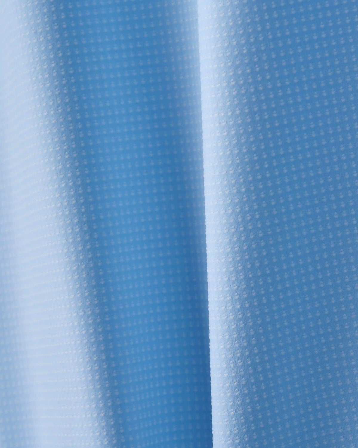 Commuter® Shirt - Classic -- Light Blue Geo Dot