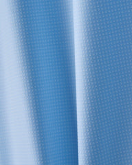 Commuter® Shirt - Classic -- Light Blue Geo Dot