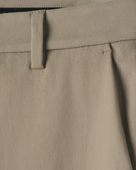 Gotham Pant - Slim -- Khaki