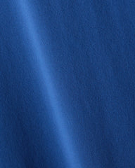 Reign Long Sleeve Tee -- Blue Quartz