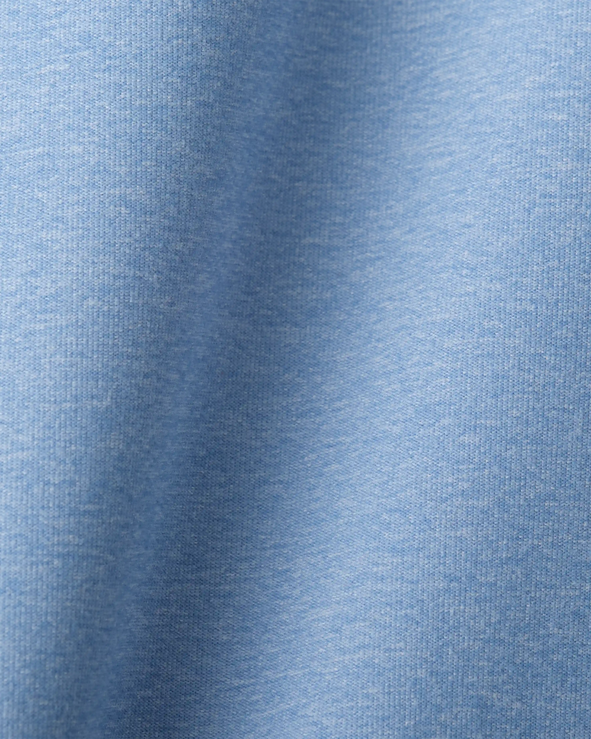 Reign Long Sleeve Tee -- Cyan