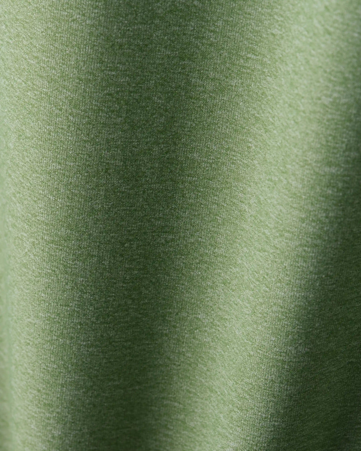 Reign Tee -- Campsite Green Heather