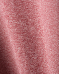 Reign Tee -- New Maroon Heather