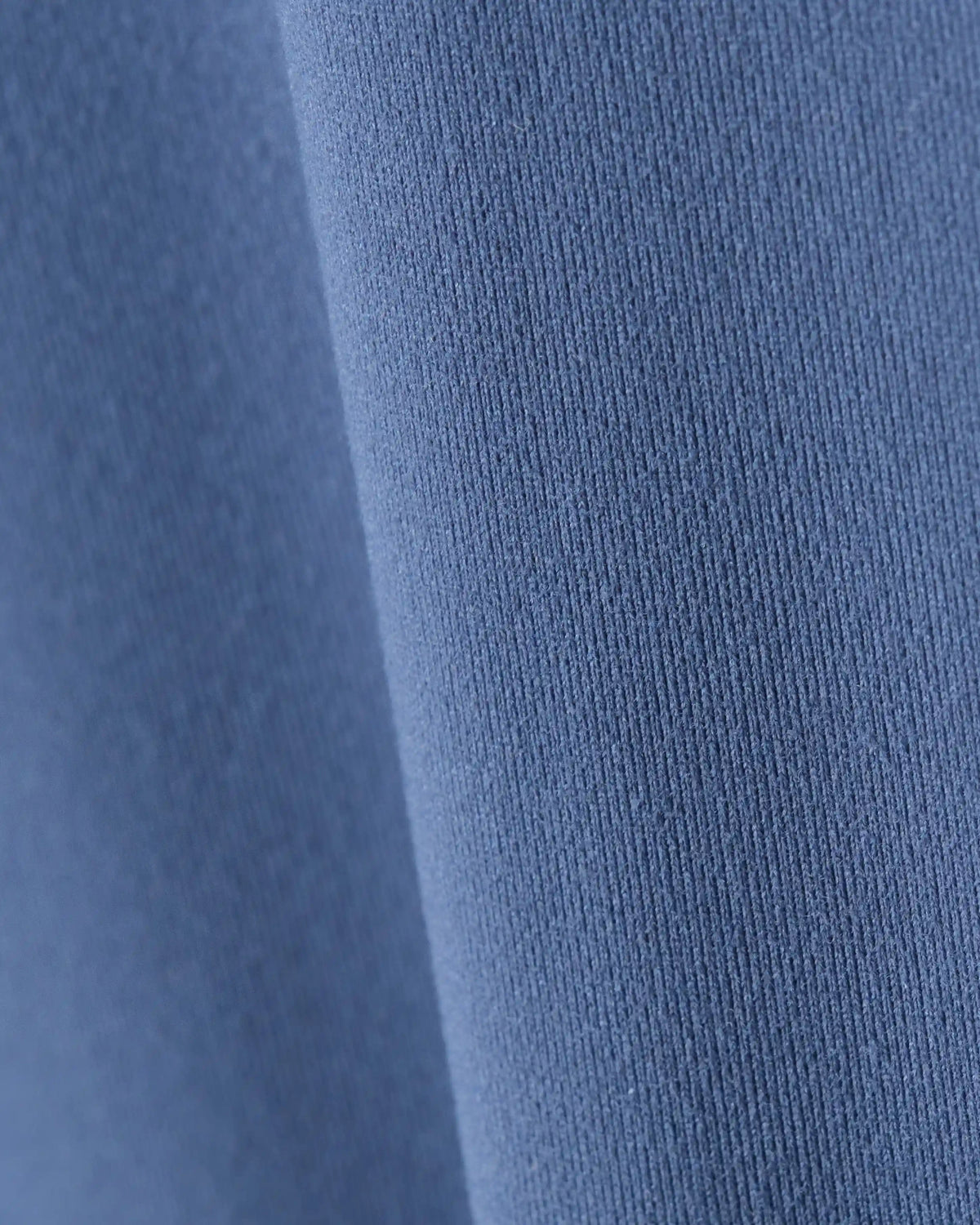 Reign Tee -- Ocean Blue