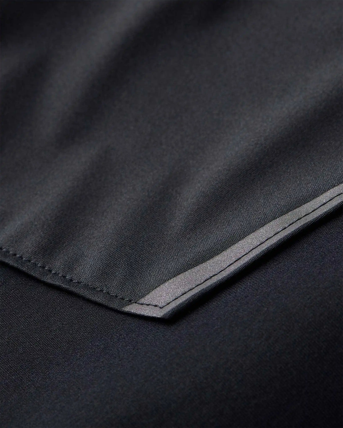 [OFFLINE] [DO NOT SELL] Extra Mile Full Zip Jacket -- Nero Black