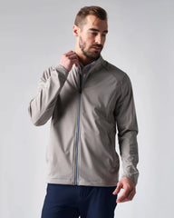 [OFFLINE] [DO NOT SELL] Rain or Shine Full Zip Jacket -- Griffin Gray
