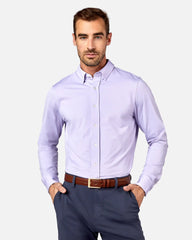 Commuter® Shirt - Slim Fit -- Thistle