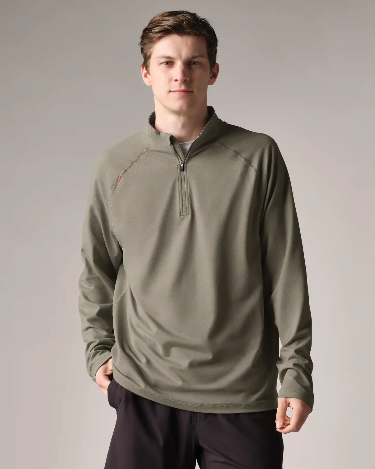Session 1/4 Zip -- Tea Leaf