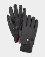 Hestra Windshield Liner -- Black