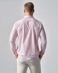 Commuter® Shirt - Classic -- Red Line Dot