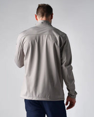 [OFFLINE] [DO NOT SELL] Rain or Shine Full Zip Jacket -- Griffin Gray