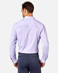 Commuter® Shirt - Slim Fit -- Thistle