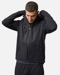 [OFFLINE] [DO NOT SELL] Extra Mile Full Zip Jacket -- Nero Black