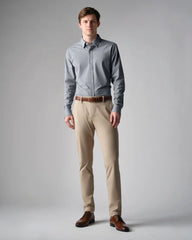 Commuter® Shirt - Classic -- Silver Geo Dot