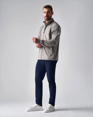 [OFFLINE] [DO NOT SELL] Rain or Shine Full Zip Jacket -- Griffin Gray