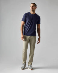 Reign Tee -- Navy