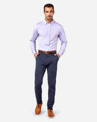 Commuter® Shirt - Slim Fit -- Thistle