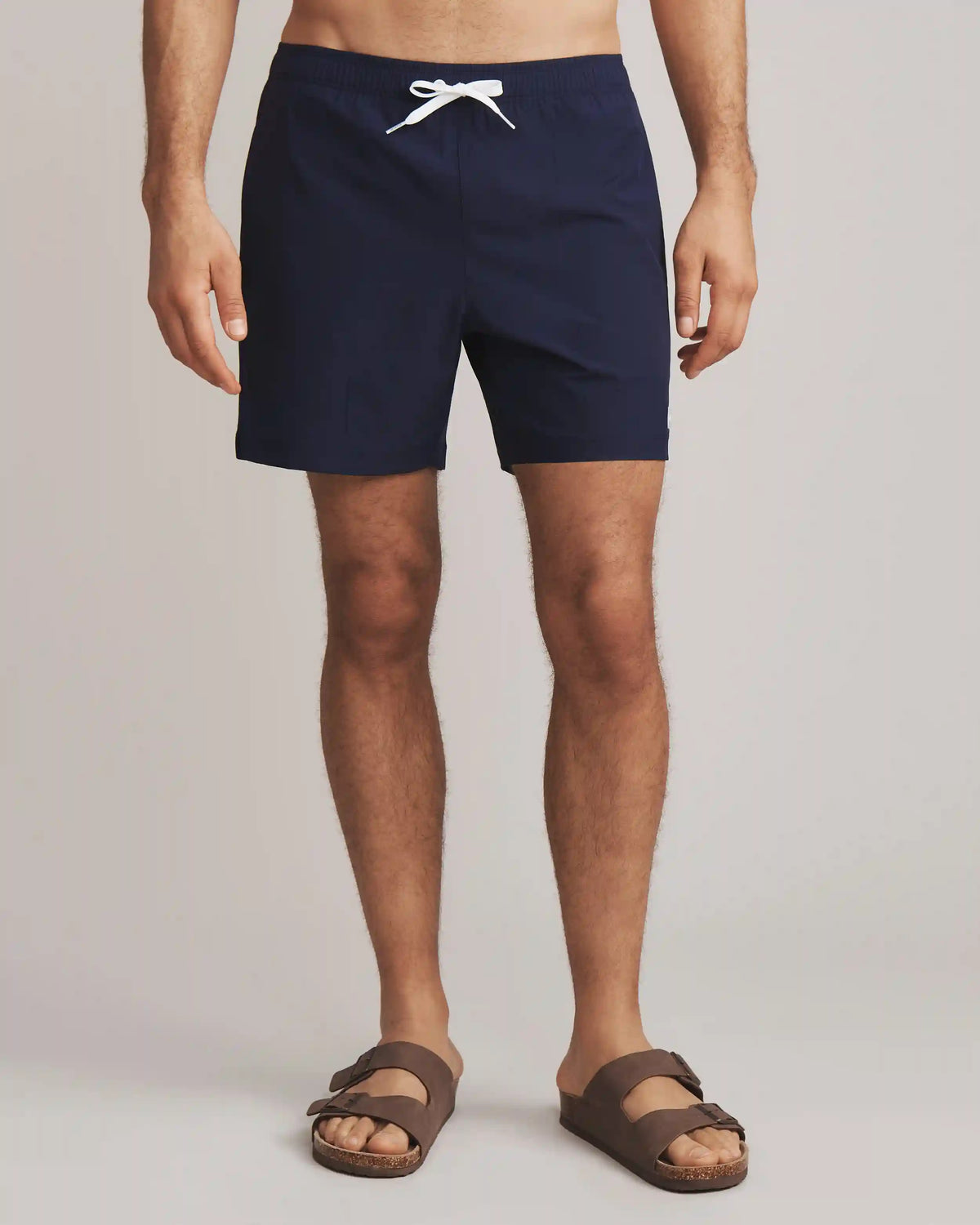5.5" R&R Trunk -- True Navy