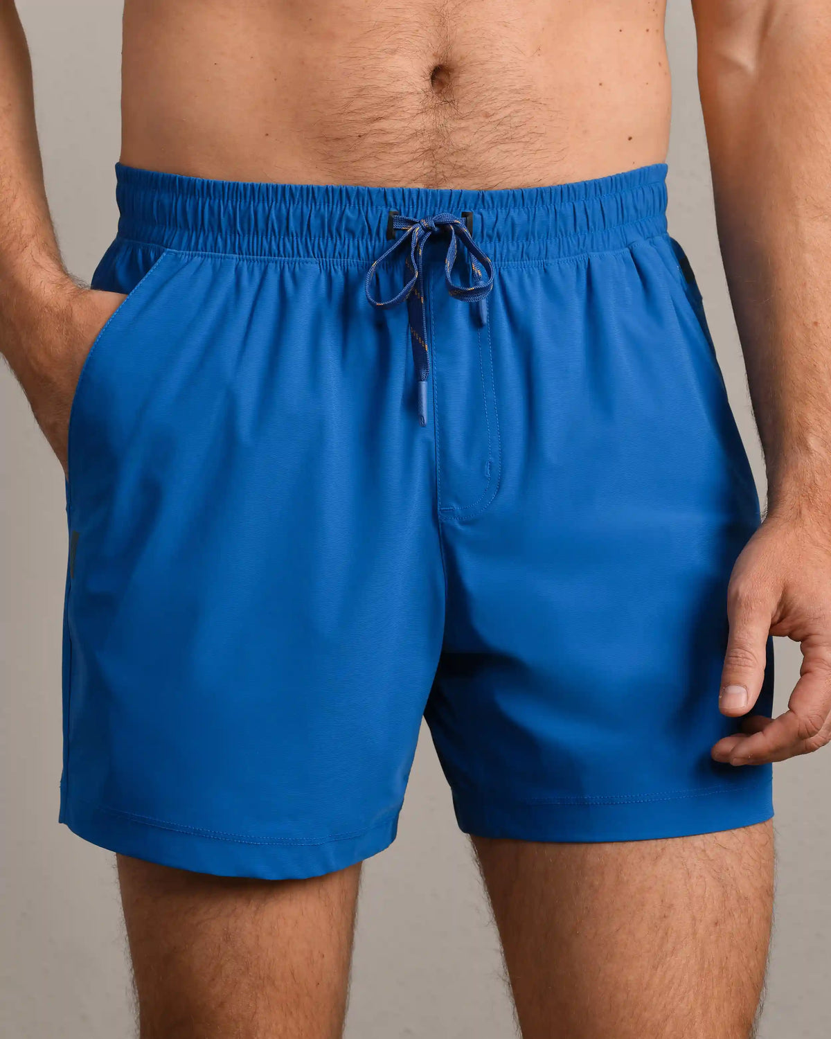 5" Pursuit Short - Unlined -- Deep Sea Blue