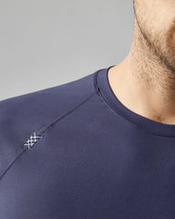 Reign Tee -- Navy