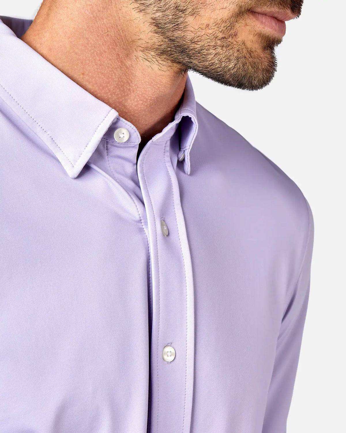 Commuter® Shirt - Slim Fit -- Thistle
