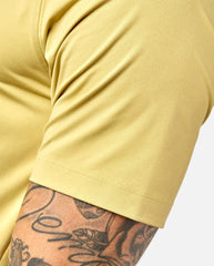 Reign Tee -- Dijon Heather