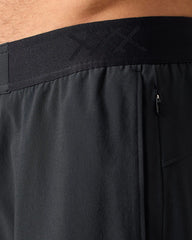 6" Base Training Short - Unlined -- Black Pine