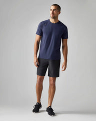 Reign Tee -- Navy