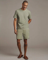 7.5" R&R Trunk -- Green Sage
