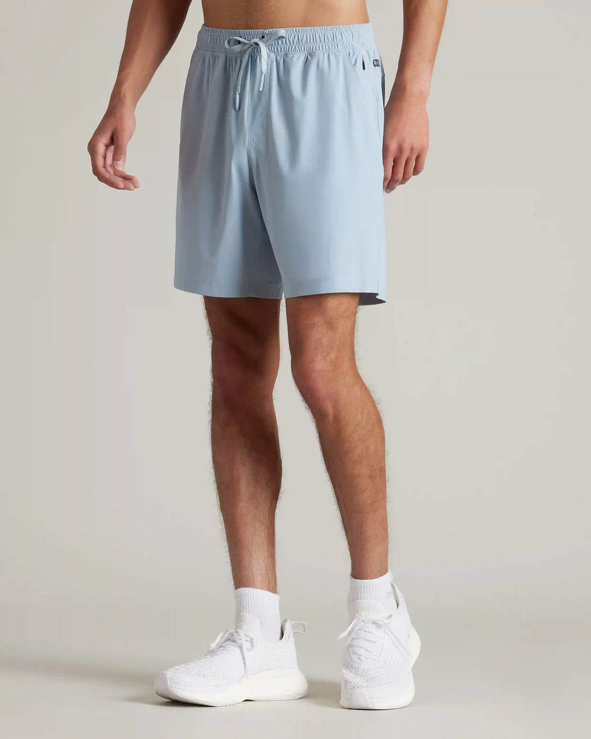 [OFFLINE] 7" Pursuit Short - Unlined -- Arctic Blue