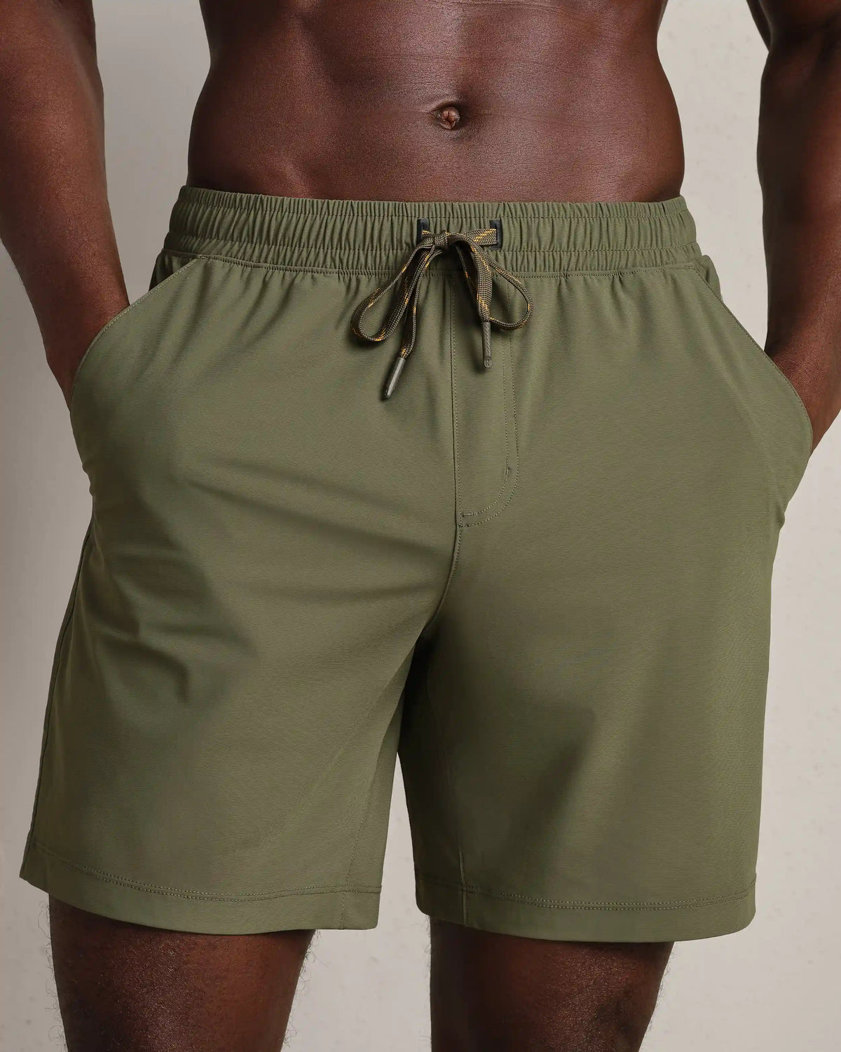 [OFFLINE] 7" Pursuit Short - Unlined -- Lichen Green
