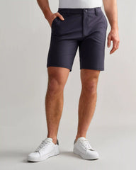 9" Commuter Short -- True Navy