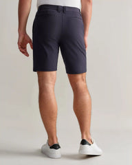 9" Commuter Short -- True Navy