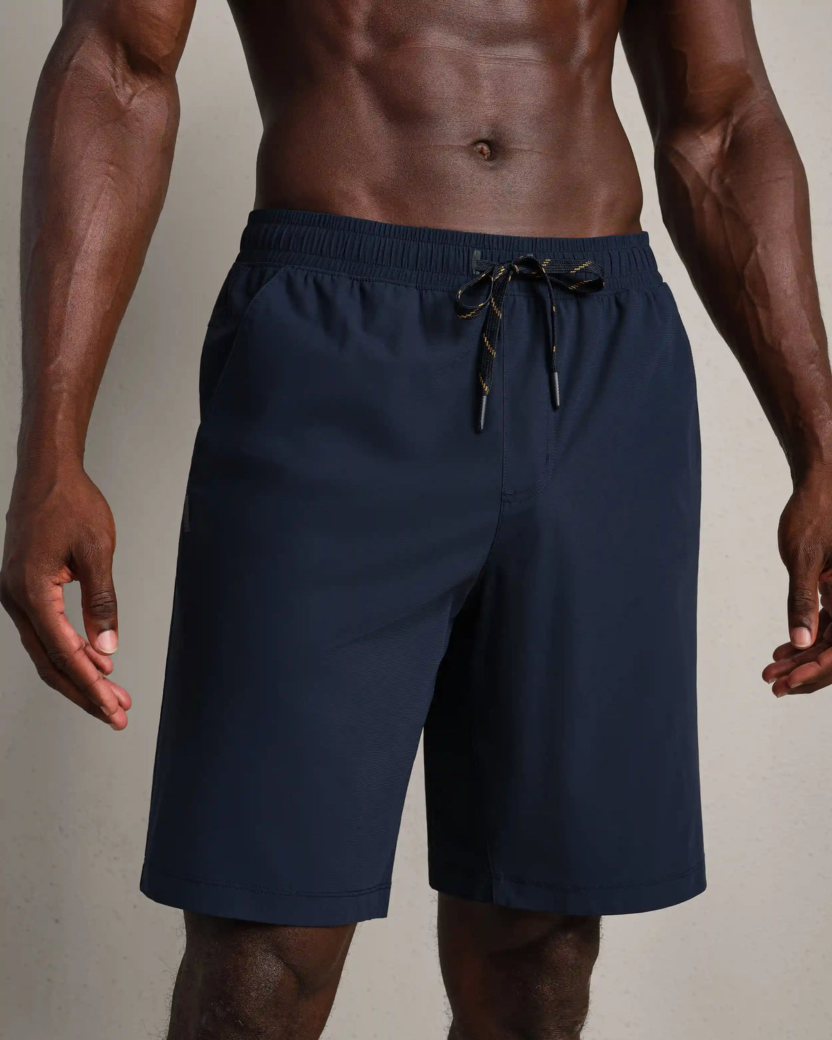 9" Pursuit Short - Unlined -- True Navy