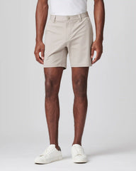 7" Commuter® Short -- Flax