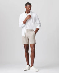 7" Commuter® Short -- Flax