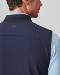 Top Flight Vest -- True Navy