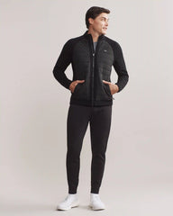 Alpine Insulated Active Jacket -- Black