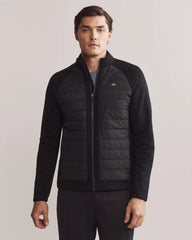 Alpine Insulated Active Jacket -- Black