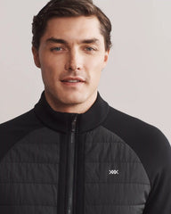 Alpine Insulated Active Jacket -- Black
