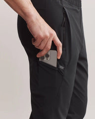 Altitude Cargo Pant -- Black