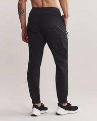 Altitude Cargo Pant -- Black